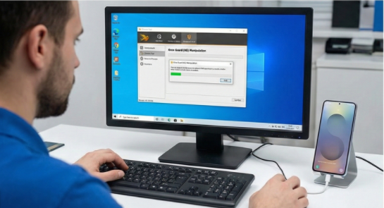 Illustration of color, style="background related to The 2025 Dongle Guide – UnlockTool, Chimera, or Pandora? [SEO filename: color-the-2025-dongle-guide-unloc-82]