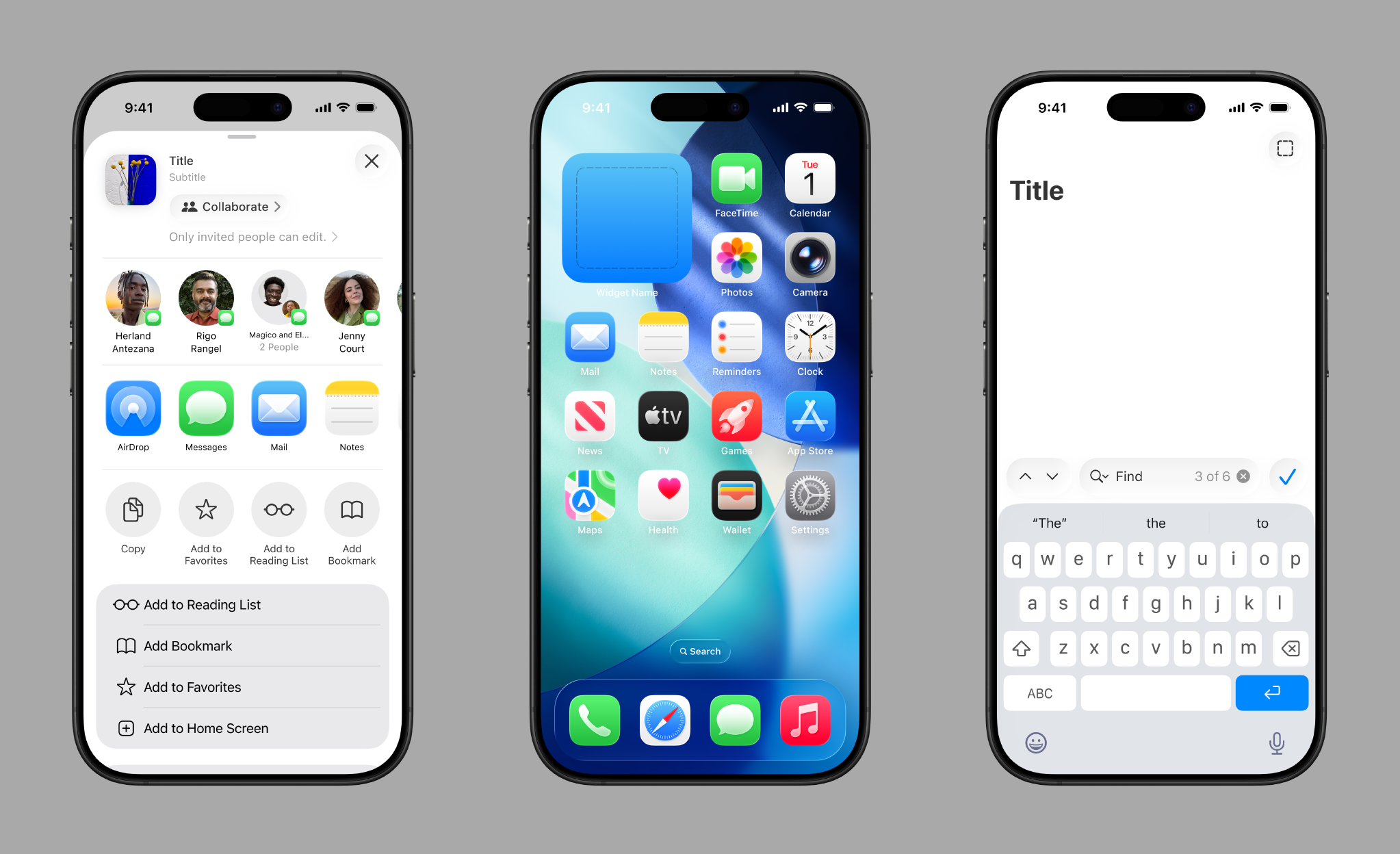 <p>Let’s be honest—sometimes iOS updates feel like just "bug fixes and improvements
