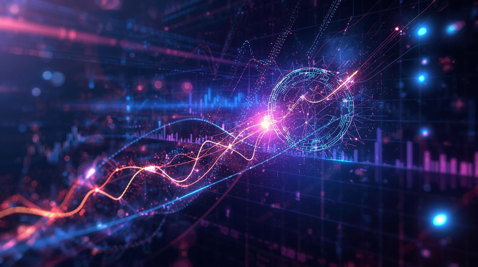 Nvidia Stock Plummets 4%: Google TPUs & Meta Deal Reshape AI Chip Market Competition