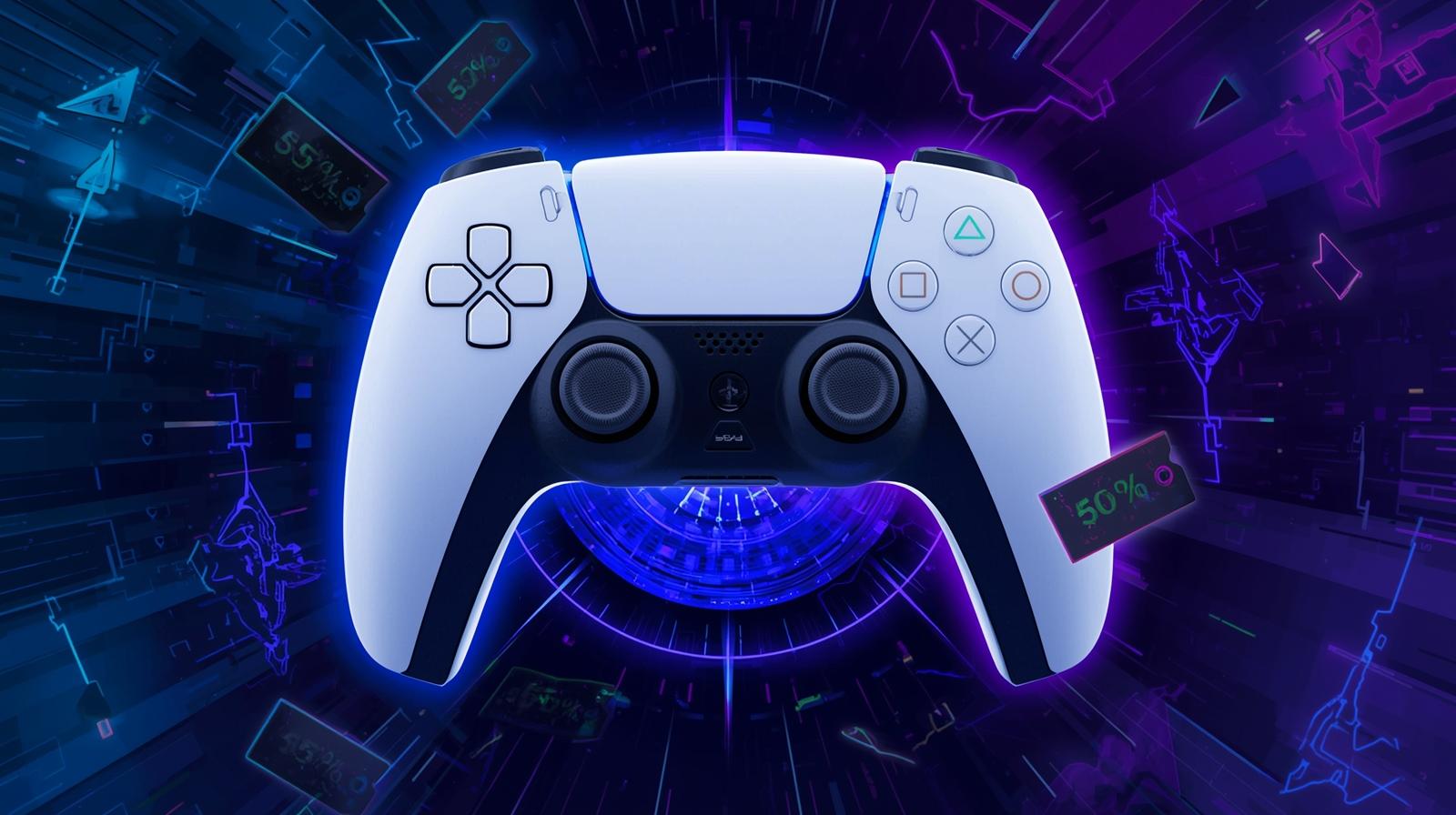 Black Friday PlayStation Deals: Best PS5 & PS4 Game Sales & Huge Discounts